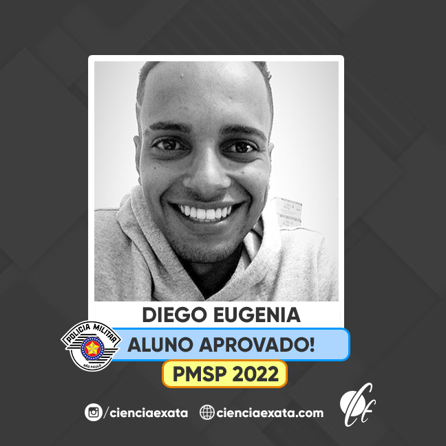 Diego Eugenia Aprovad